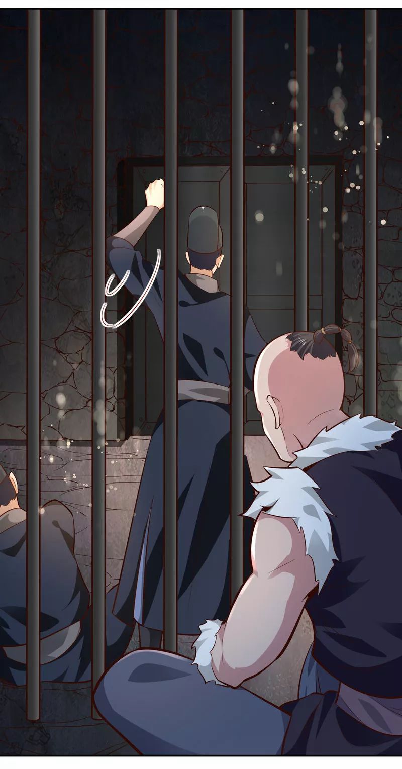 Sword Master of Soul Spirit Chapter 41 Bahasa Indonesia